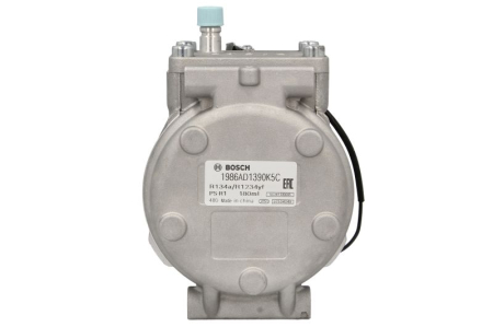 Compresor climatizare potrivit IVECO DAILY III, DAILY IV, DAILY V 2.3D/3.0CNG/3.0D 1999-2014 [1]