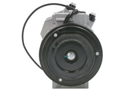 Compresor climatizare potrivit IVECO DAILY III, DAILY IV, DAILY V, DAILY VI 2.3D/3.0CNG/3.0D 07.99- [1]