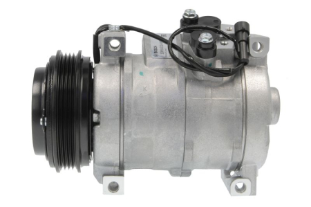 Compresor clima Ac - Compresor climatizare potrivit IVECO DAILY III, DAILY IV, DAILY V, DAILY VI 2.3D/3.0CNG/3.0D dupa 1999