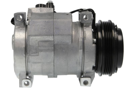 Compresor climatizare potrivit IVECO DAILY III, DAILY IV, DAILY V, DAILY VI 2.3D/3.0CNG/3.0D dupa 1999 [2]