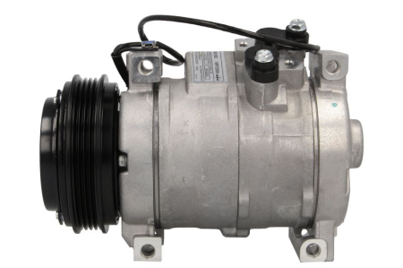 Compresor clima Ac - Compresor climatizare potrivit IVECO DAILY III, DAILY IV, DAILY V, DAILY VI 2.3D/3.0CNG/3.0D dupa 1999