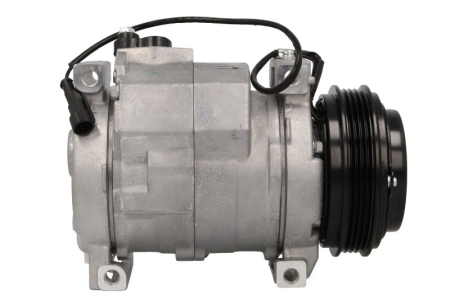Compresor climatizare potrivit IVECO DAILY III, DAILY IV, DAILY V, DAILY VI 2.3D/3.0CNG/3.0D dupa 1999 [2]