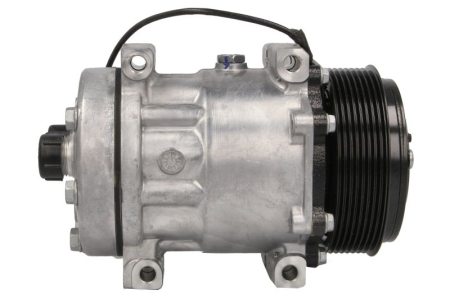 Compresor climatizare potrivit IVECO EUROCARGO I-III 2000-2015 [2]