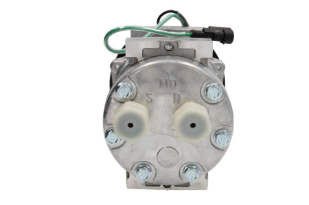 Compresor climatizare potrivit IVECO EUROCARGO I-III 2000-2015 [1]
