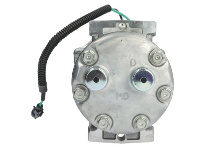 Compresor climatizare potrivit IVECO EUROCARGO I-III 2000-2015 [1]