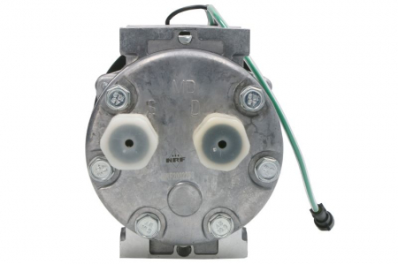 Compresor climatizare potrivit IVECO EUROCARGO I-III 3.9D/5.9D 09.00-09.15 [2]