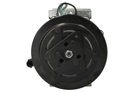 Compresor climatizare potrivit IVECO EUROCARGO I-III, EUROCARGO IV, EUROCARGO V; IRISBUS EUROMIDI 5.9D/6.7D dupa 2000 [1]