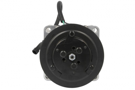 Compresor climatizare potrivit IVECO EUROCARGO I-III, EUROSTAR, EUROTECH MH, EUROTECH MP, EUROTRAKKER 01.91- [1]