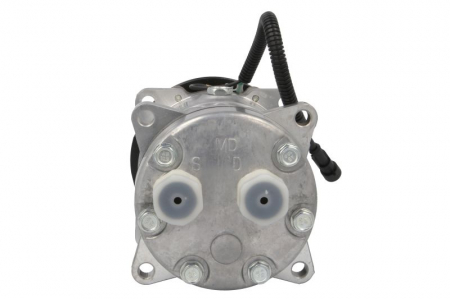 Compresor climatizare potrivit IVECO EUROCARGO I-III, EUROSTAR, EUROTECH MH, EUROTECH MP, EUROTRAKKER 01.91- [2]