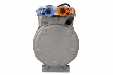 Compresor climatizare potrivit IVECO EUROSTAR, EUROTECH MH, EUROTECH MP, EUROTRAKKER, STRALIS I, STRALIS II, S-WAY, TRAKKER I, TRAKKER II 01.93- [2]