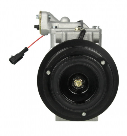 Compresor climatizare potrivit IVECO EUROTECH MH, EUROTECH MT, EUROTRAKKER, STRALIS I, TRAKKER I, TRAKKER II 01.92- [1]