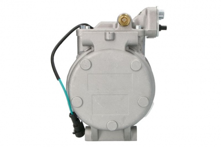 Compresor climatizare potrivit IVECO EUROTECH MH, EUROTRAKKER, STRALIS I, TRAKKER I 09.98- [2]