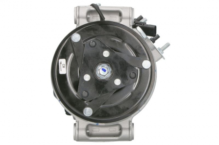 Compresor climatizare potrivit JAGUAR E-PACE, F-PACE, F-TYPE, XE, XF II, XF SPORTBRAKE, XJ; LAND ROVER DEFENDER, DISCOVERY III, DISCOVERY IV, DISCOVERY SPORT, DISCOVERY V 1.5H-5.0 07.04- [1]