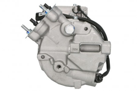 Compresor climatizare potrivit JAGUAR E-PACE, F-PACE, F-TYPE, XE, XF II, XF SPORTBRAKE, XJ; LAND ROVER DEFENDER, DISCOVERY III, DISCOVERY IV, DISCOVERY SPORT, DISCOVERY V 1.5H-5.0 07.04- [2]