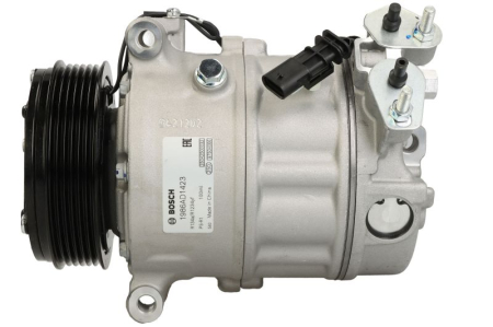 Compresor clima Ac - Compresor climatizare potrivit JAGUAR E-PACE, F-PACE, F-TYPE, XE, XF II, XF SPORTBRAKE, XJ; LAND ROVER DEFENDER, DISCOVERY IV, DISCOVERY SPORT, DISCOVERY V 1.5H-5.0H dupa 2009
