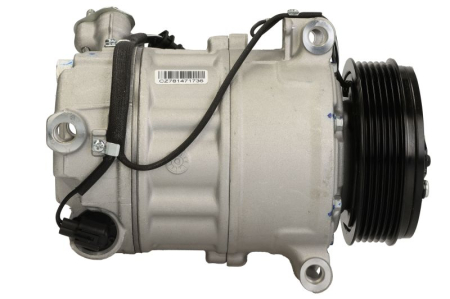 Compresor climatizare potrivit JAGUAR E-PACE, F-PACE, F-TYPE, XE, XF II, XF SPORTBRAKE, XJ; LAND ROVER DEFENDER, DISCOVERY IV, DISCOVERY SPORT, DISCOVERY V 1.5H-5.0H dupa 2009 [2]