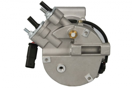 Compresor climatizare potrivit JAGUAR E-PACE, F-PACE, F-TYPE, XE, XF II, XF SPORTBRAKE, XJ; LAND ROVER DEFENDER, DISCOVERY IV, DISCOVERY SPORT, DISCOVERY V, RANGE ROVER EVOQUE 1.5H-5.0 10.09- [2]
