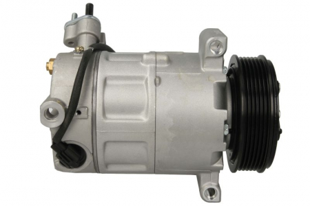 Compresor climatizare potrivit JAGUAR E-PACE, F-PACE, F-TYPE, XE, XF II, XF SPORTBRAKE, XJ; LAND ROVER DEFENDER, DISCOVERY IV, DISCOVERY SPORT, DISCOVERY V, RANGE ROVER EVOQUE 1.5H-5.0 10.09- [3]