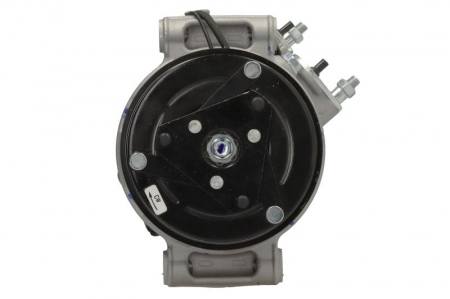 Compresor climatizare potrivit JAGUAR E-PACE, F-PACE, F-TYPE, XE, XF II, XF SPORTBRAKE, XJ; LAND ROVER DEFENDER, DISCOVERY IV, DISCOVERY SPORT, DISCOVERY V, RANGE ROVER EVOQUE 1.5H-5.0 10.09- [1]