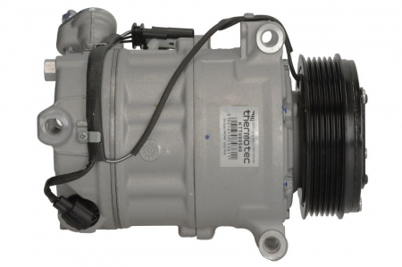 Compresor climatizare potrivit JAGUAR E-PACE, F-PACE, F-TYPE, XE, XF II, XF SPORTBRAKE, XJ; LAND ROVER DEFENDER, DISCOVERY IV, DISCOVERY SPORT, DISCOVERY V, RANGE ROVER EVOQUE 1.5H-5.0 10.09- [3]