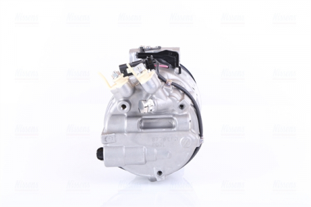 Compresor climatizare potrivit JAGUAR F-PACE, XF I, XF II, XF SPORTBRAKE, XJ; LAND ROVER DISCOVERY IV, DISCOVERY V, RANGE ROVER IV, RANGE ROVER SPORT I, RANGE ROVER SPORT II 3.0D 03.09- [3]