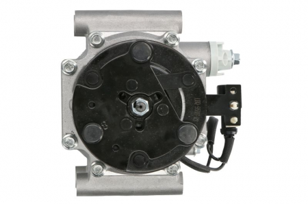 Compresor climatizare potrivit JAGUAR S-TYPE II 4.0/4.2 01.99-10.07 [1]