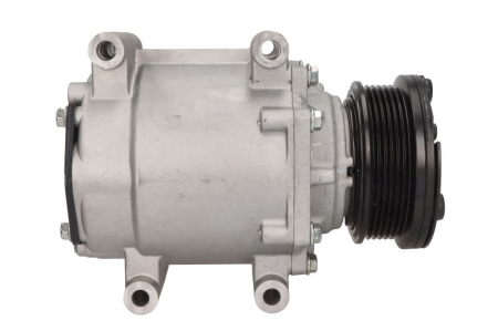 Compresor climatizare potrivit JAGUAR S-TYPE II 4.0/4.2 01.99-10.07 [3]