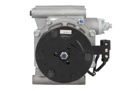 Compresor climatizare potrivit JAGUAR S-TYPE II, X-TYPE I 2.0D-3.0 01.99-12.09 [1]