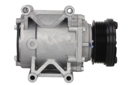 Compresor climatizare potrivit JAGUAR S-TYPE II, X-TYPE I 2.0D-3.0 01.99-12.09 [3]