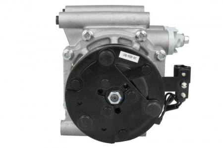Compresor climatizare potrivit JAGUAR S-TYPE II, X-TYPE I 2.0D-4.0 01.99-12.09 [1]