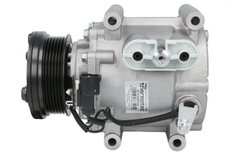 Compresor clima Ac - Compresor climatizare potrivit JAGUAR S-TYPE II, X-TYPE I 2.0D-4.0 01.99-12.09