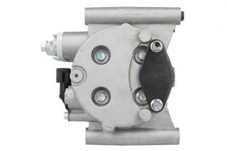 Compresor climatizare potrivit JAGUAR S-TYPE II, X-TYPE I 2.0D-4.0 01.99-12.09 [2]