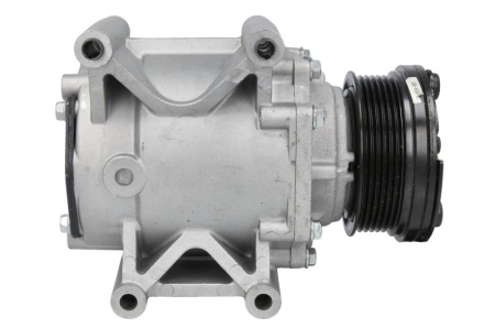 Compresor climatizare potrivit JAGUAR S-TYPE II, X-TYPE I 2.0D-4.0 01.99-12.09 [3]