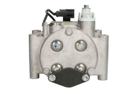 Compresor climatizare potrivit JAGUAR S-TYPE II, X-TYPE I 2.1-3.0 01.99-12.09 [2]