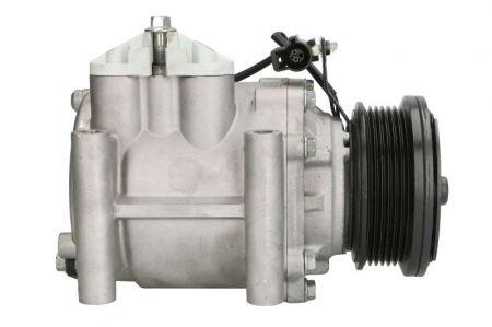 Compresor climatizare potrivit JAGUAR S-TYPE II, X-TYPE I 2.1-3.0 01.99-12.09 [3]