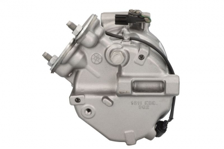 Compresor climatizare potrivit JAGUAR XF I, XF SPORTBRAKE 2.2D 04.11-04.15 [2]