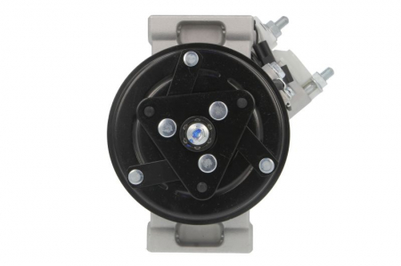 Compresor climatizare potrivit JAGUAR XF I, XF SPORTBRAKE 2.2D 04.11-04.15 [1]