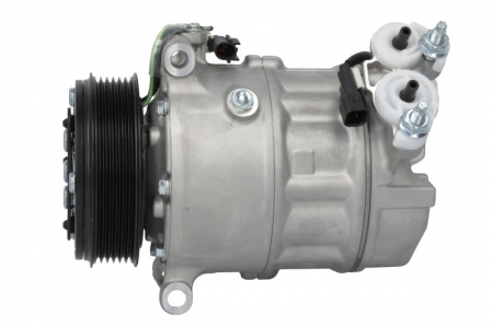 Compresor climatizare potrivit JAGUAR XF I, XF SPORTBRAKE 2.2D 04.11-04.15 [0]