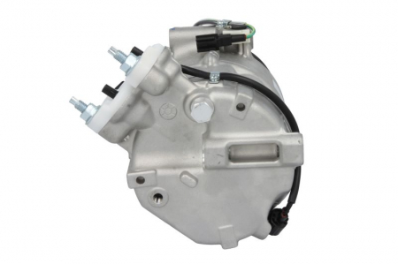 Compresor climatizare potrivit JAGUAR XF I, XF SPORTBRAKE 2.2D 04.11-04.15 [2]