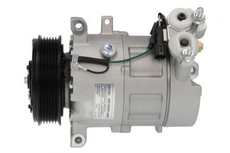 Compresor climatizare potrivit JAGUAR XF I, XF SPORTBRAKE 2.2D 04.11-04.15 [0]