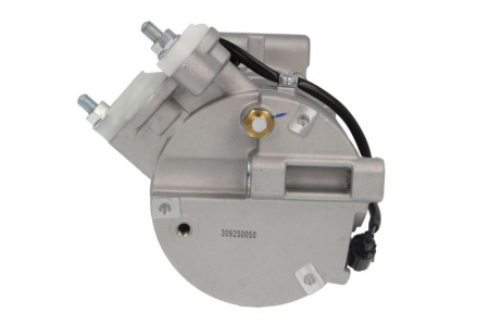 Compresor climatizare potrivit JAGUAR XF I, XF SPORTBRAKE 2.2D 04.11-04.15 [2]