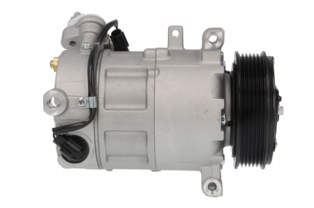 Compresor climatizare potrivit JAGUAR XF I, XF SPORTBRAKE 2.2D 04.11-04.15 [3]