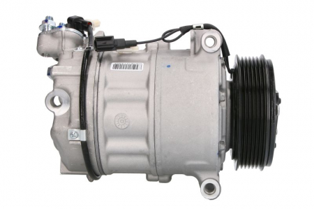 Compresor climatizare potrivit JAGUAR XF I, XF SPORTBRAKE, XJ; LAND ROVER DISCOVERY IV, RANGE ROVER IV, RANGE ROVER SPORT I, RANGE ROVER SPORT II 3.0-3.6D 04.06-03.22 [3]
