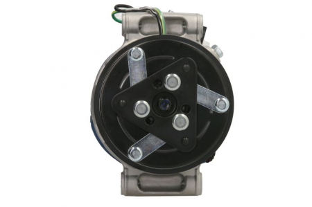Compresor climatizare potrivit JAGUAR XF I, XF SPORTBRAKE, XJ; LAND ROVER DISCOVERY IV, RANGE ROVER SPORT I 3.0D 03.09-12.19 [1]