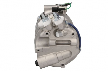 Compresor climatizare potrivit JAGUAR XF I, XF SPORTBRAKE, XJ; LAND ROVER DISCOVERY IV, RANGE ROVER SPORT I 3.0D 03.09-12.19 [2]