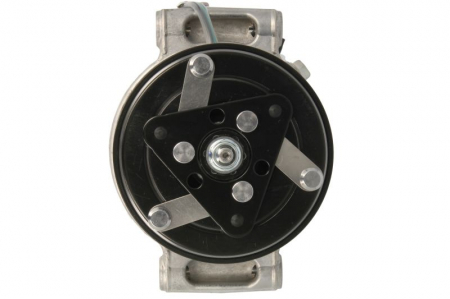 Compresor climatizare potrivit JAGUAR XF I, XF SPORTBRAKE, XJ; LAND ROVER DISCOVERY IV, RANGE ROVER SPORT I 3.0D 03.09-12.19 [1]