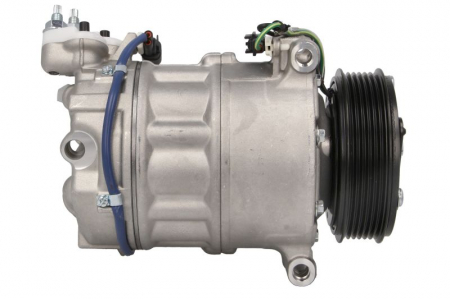 Compresor climatizare potrivit JAGUAR XF I, XF SPORTBRAKE, XJ; LAND ROVER DISCOVERY IV, RANGE ROVER SPORT I 3.0D 03.09-12.19 [3]