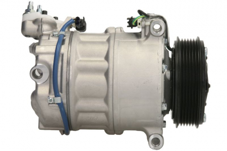 Compresor climatizare potrivit JAGUAR XF I, XF SPORTBRAKE, XJ; LAND ROVER DISCOVERY IV, RANGE ROVER SPORT I 3.0D 03.09-12.19 [3]