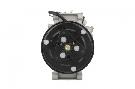 Compresor climatizare potrivit JAGUAR XF I, XF SPORTBRAKE, XJ; LAND ROVER DISCOVERY IV, RANGE ROVER SPORT I 3.0D 03.09-12.19 [1]