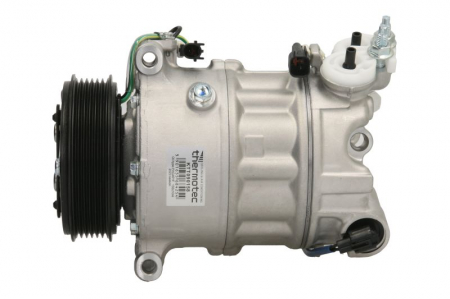 Compresor climatizare potrivit JAGUAR XF I, XF SPORTBRAKE, XJ; LAND ROVER DISCOVERY IV, RANGE ROVER SPORT I 3.0D 03.09-12.19 [0]